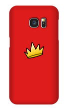 Czarus Samsung Cases