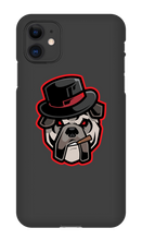 The Madog's iPhone Phone Cases