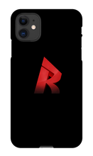 reynielgaming iPhone Phone Cases