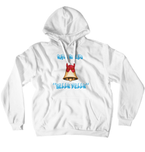 smoc crew hoodie "hells bells"
