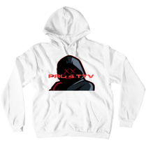 pro_4_ttv Hoodies (No-Zip/Pullover)
