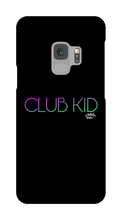 Club Kid Samsung Phone Cases