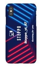 steppoyt87 iPhone Phone Cases