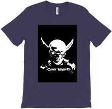 cyber Bay T-Shirts