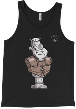Tank Top Iustinianus