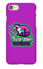 Uumadin & Farowith iPhone Phone Cases