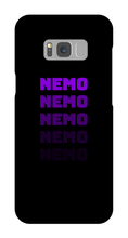 Nemo´s Phone Cases (Samsung)