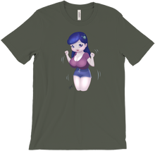 April WIGGLE T-Shirt
