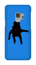 Shadow Arnold Samsung Phone Cases