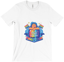 Pride Plain Tee