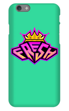 sirtifiedfresh iPhone Phone Cases