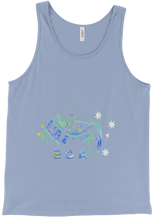 ECA Summer Singlet