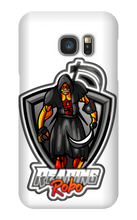 reapingrobo Samsung Phone Cases