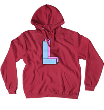 loyalnerd Hoodies (No-Zip/Pullover)