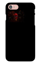 joshuadiaz iPhone Phone Cases