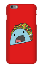 SchwedyD iPhone Phone Cases