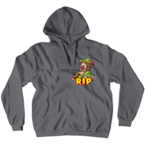 robinhoodzgamer Hoodies (No-Zip/Pullover)