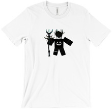 gamingworld-2968 T-Shirts