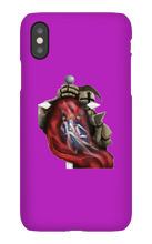 rex_dolaorn iPhone Phone Cases