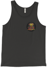 kingbartlett13 Tank Top