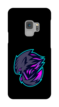blackphantom_66 Samsung Phone Cases