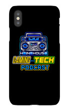 Heine House Podcast Phone Case for iPhone