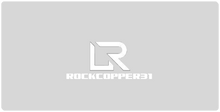 rockcopper31 XXL Gaming Mousepad