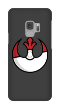 rebeltrainer Samsung Phone Cases