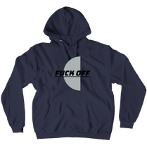 bardhivids Hoodies (No-Zip/Pullover)