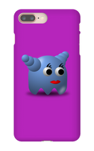 Ghost Party Drip iPhone Phone Case