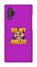 markydvids Samsung Phone Cases
