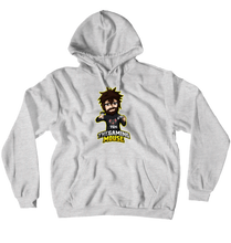 The Gaming Mouse Pullover Hoodie