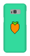 immacarrot2007 Samsung Phone Cases