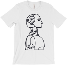 Robotic T-Shirt