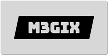 m3gix_ XXL Gaming Mousepad