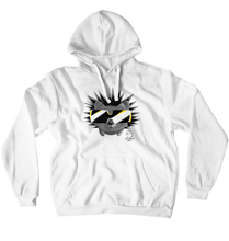 Hoodies (No-Zip/Pullover)