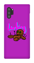VooDooPickles Lurking Samsung Phone Case