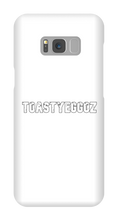 ToastyEggoz - Samsung Case
