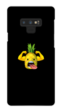 xJollyTorso Samsung Phone Case