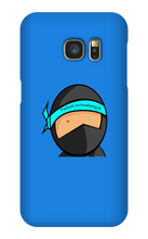 realang3l Samsung Phone Cases