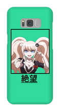 Junko Enoshima Samsung Phone Cases
