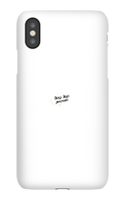 deepdogs_presents iPhone Phone Cases