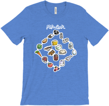 T-Shirts - Roll N'Cook 3