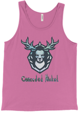 concedednickel Tank Top