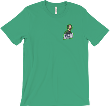 Turbo Dodson T-Shirt