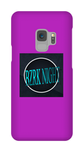 bzrknight Samsung Phone Cases