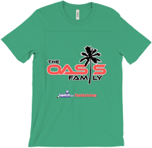 The Oasis Fam T-Shirts