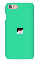 alph4uk iPhone Phone Cases