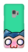 snorlaxbtw Samsung Phone Cases