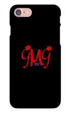 GMG Rose pedal IPhone Case